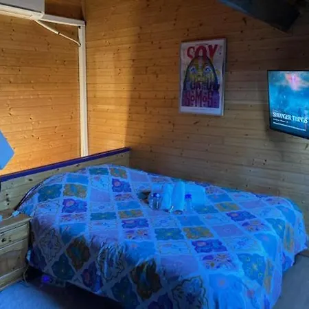 Maison De Et Randonnee