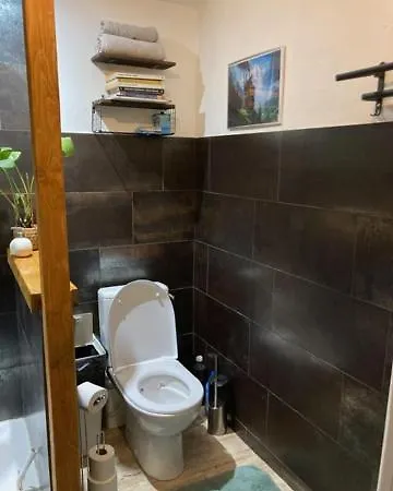 Πανσιόν Maison De Et Randonnee