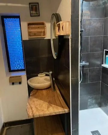 Maison De Et Randonnee Πανσιόν 3*