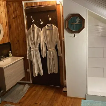 Maison De Et Randonnee