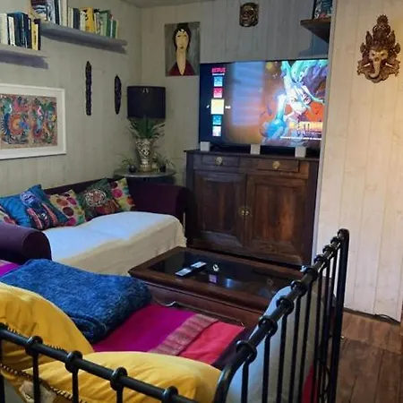 Πανσιόν Maison De Et Randonnee