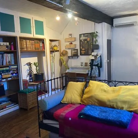 Maison De Et Randonnee 3* Lez