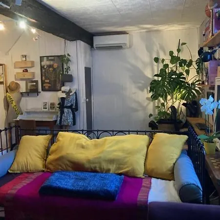 Maison De Et Randonnee 3*