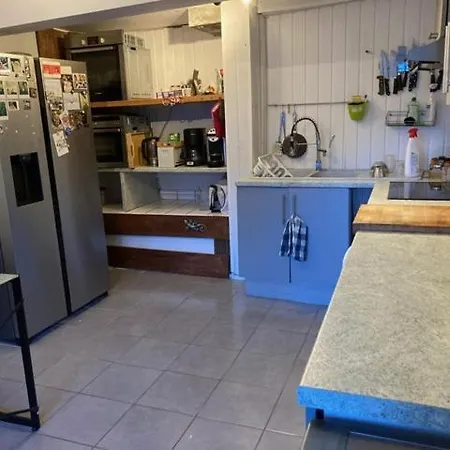 Maison De Et Randonnee Πανσιόν 3*