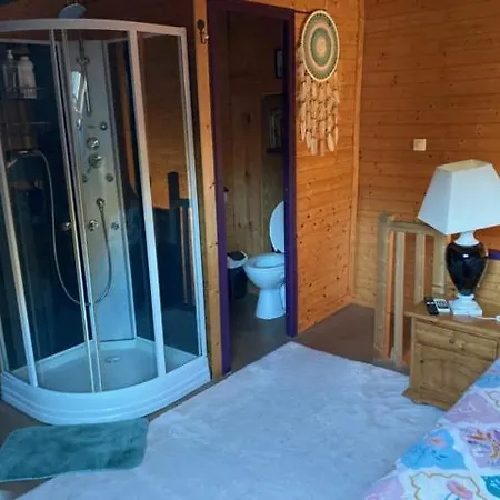 Casa de hóspedes Maison De Et Randonnee 3*