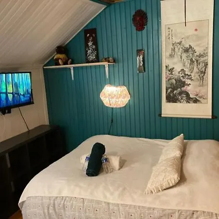 Maison De Et Randonnee Πανσιόν 3*