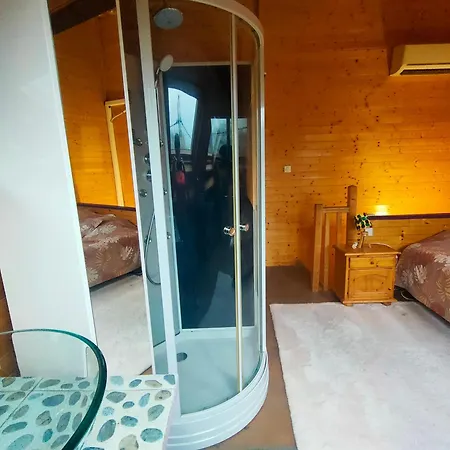 Maison De Et Randonnee Πανσιόν 3*