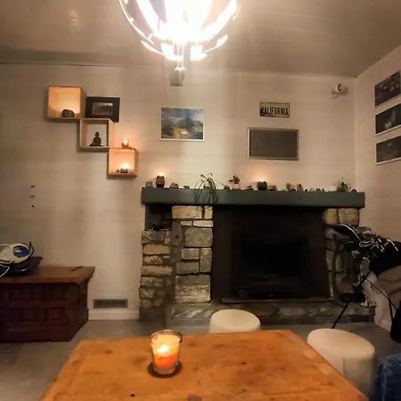 Maison De Et Randonnee Lez