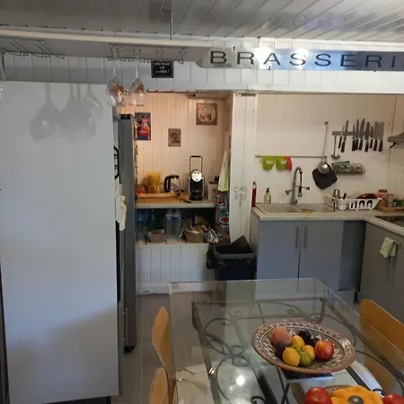 Πανσιόν Maison De Et Randonnee