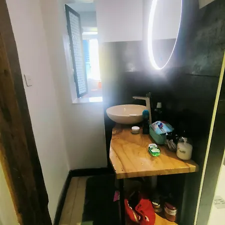 Maison De Et Randonnee