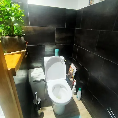 Casa de hóspedes Maison De Et Randonnee 3*