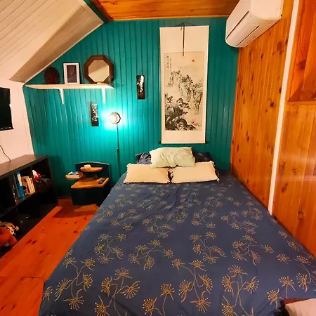 Casa de hóspedes Maison De Et Randonnee