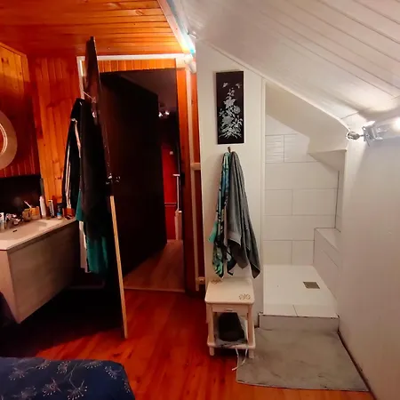 Maison De Et Randonnee Lez