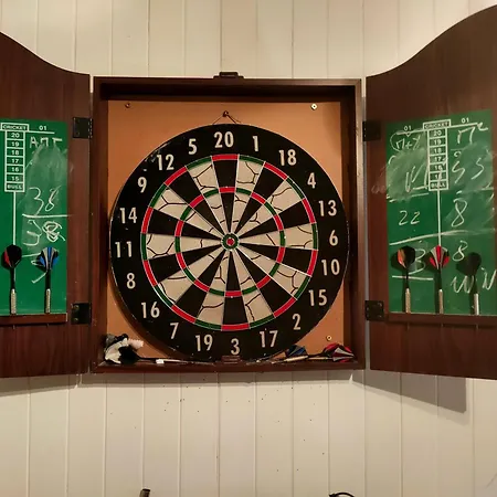 Maison De Et Randonnee Πανσιόν 3*