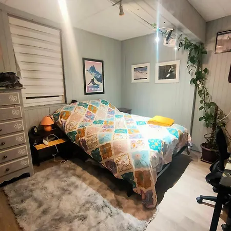 Maison De Et Randonnee Casa de hóspedes