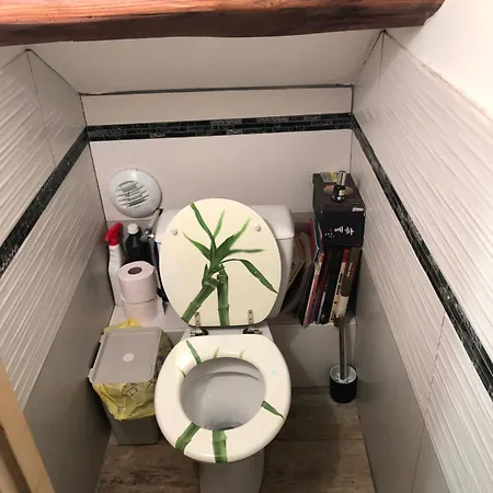 Maison De Et Randonnee Casa de hóspedes 3*