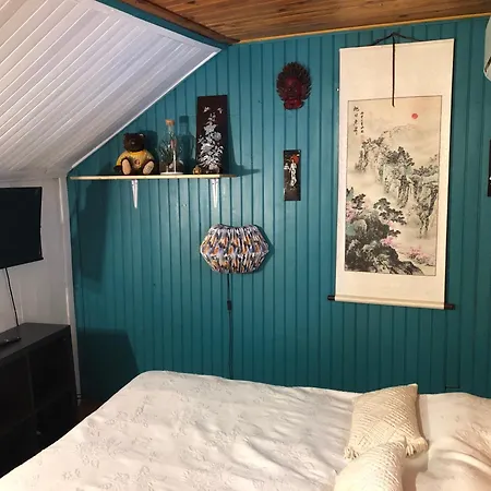 Πανσιόν Maison De Et Randonnee