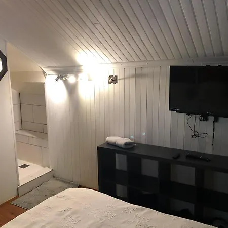 Maison De Et Randonnee