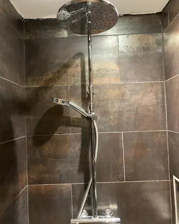 Maison De Et Randonnee 3*