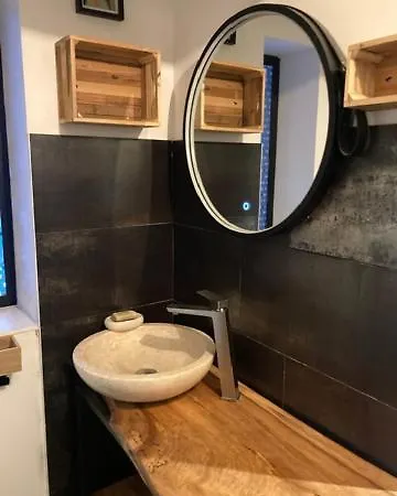 Maison De Et Randonnee Casa de hóspedes