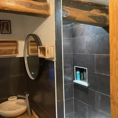 Maison De Et Randonnee Πανσιόν