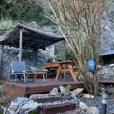 Πανσιόν Maison De Et Randonnee