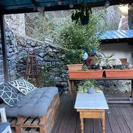 Maison De Et Randonnee