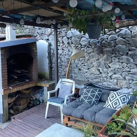 Maison De Et Randonnee